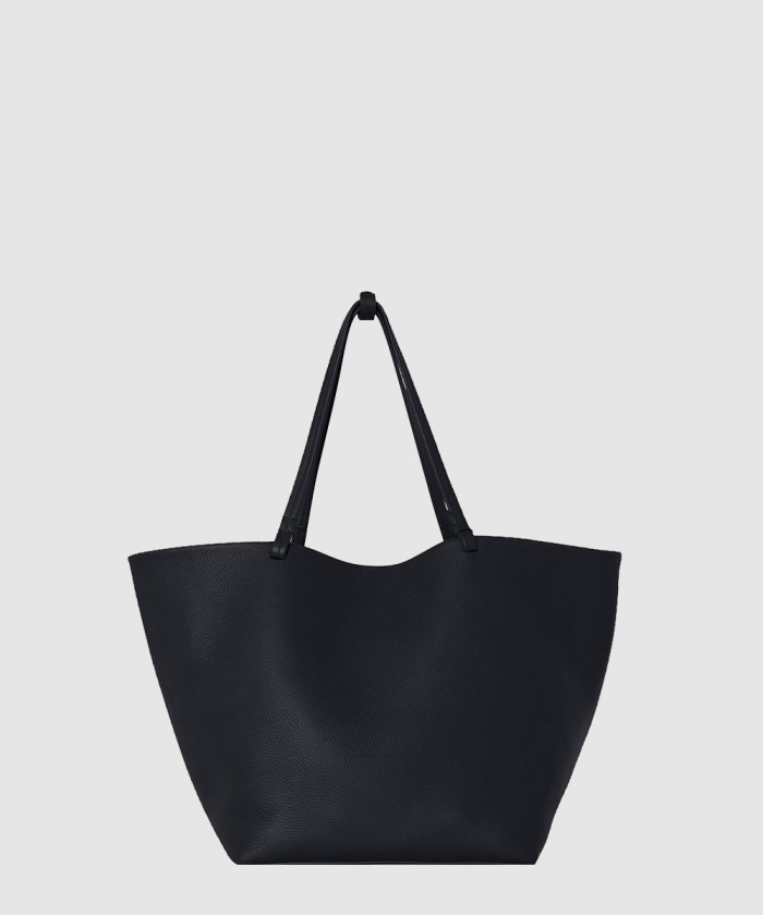 [THE ROW-더로우]Park Tote Three 가죽 백 W1272L
