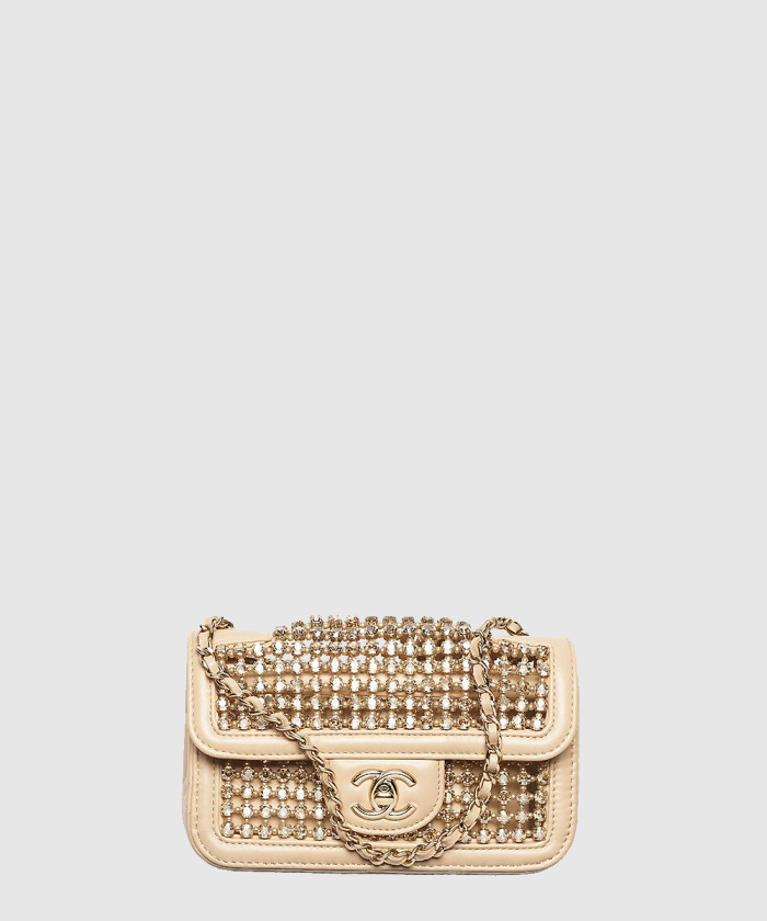 [CHANEL-샤넬]미니 플랩백 AS4961