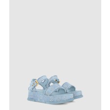 [LOUIS VUITTON-루이비통]마야 컴포트 샌들 1ACYC3