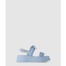 [LOUIS VUITTON-루이비통]마야 컴포트 샌들 1AGXWA
