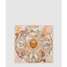 [LOUIS VUITTON-루이비통]LV 저니 스퀘어 90 M79935