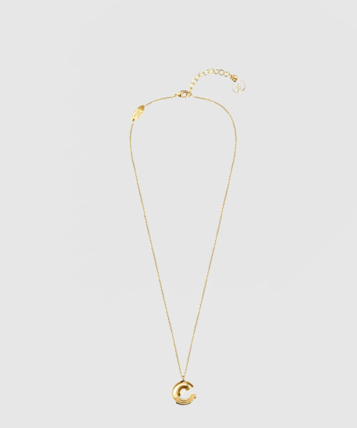 [LOUIS VUITTON-루이비통]목걸이 M61060