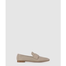 [LOUIS VUITTON-루이비통]LV 마레 로퍼 1AC9FL