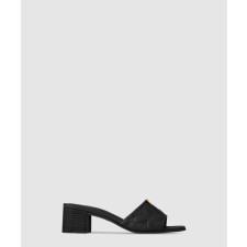 [LOUIS VUITTON-루이비통]LV 말레 뮬 1ADCV2
