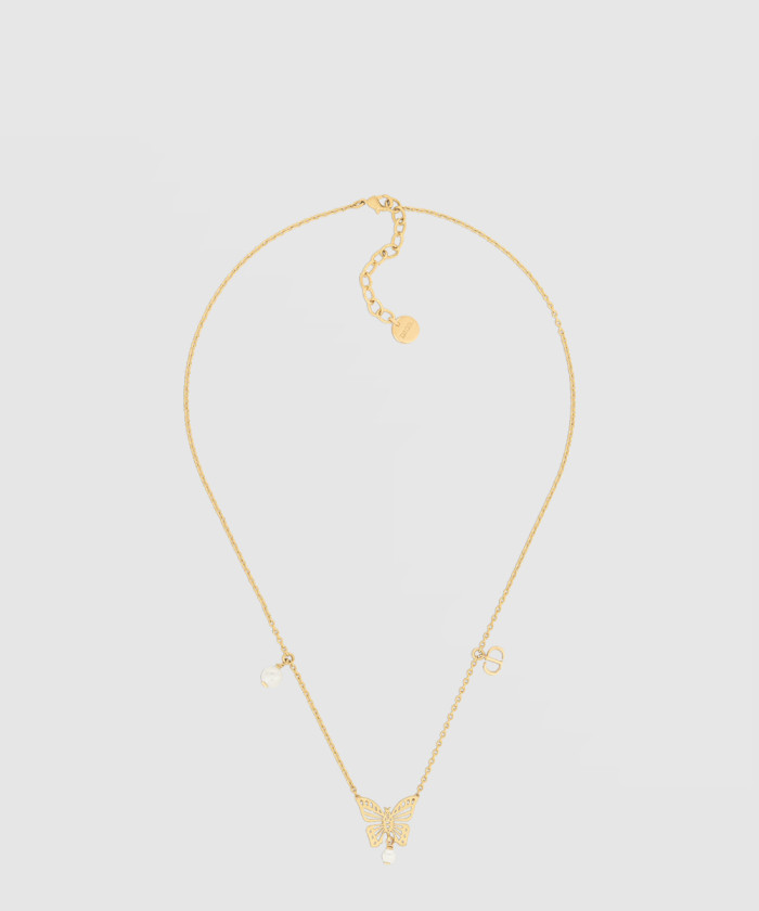 [DIOR-디올]Dior Metamorphose 목걸이 N2444