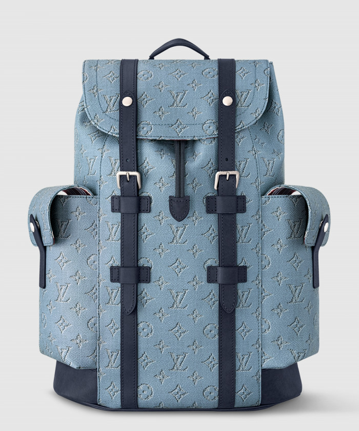 [LOUIS VUITTON-루이비통]크리스토퍼 MM M14676