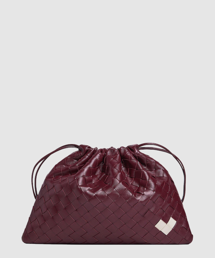 [BOTTEGA-보테가베네타]미디엄 더스트백 796728