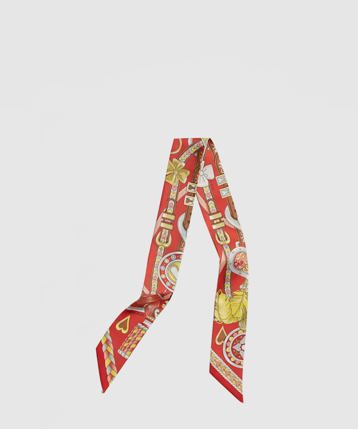 [HERMES-에르메스]트윌리 리틀 스카프