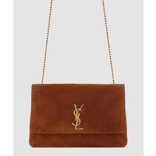 [SAINT LAURENT-생로랑]케이트 리버서블백 미듐 553804