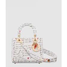 [DIOR-디올]레이디백 ABC M0538