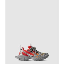 [BALENCIAGA-발렌시아가]3XL 라인스톤 스니커즈 734734