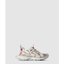 [BALENCIAGA-발렌시아가]3xl 익스트림 레이스 B 스니커즈 825601