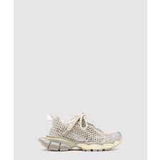 [BALENCIAGA-발렌시아가]3XL 크리스탈 메시 스니커즈 788818