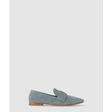 [LOUIS VUITTON-루이비통]LV 카프리 슬리퍼 1AC73L