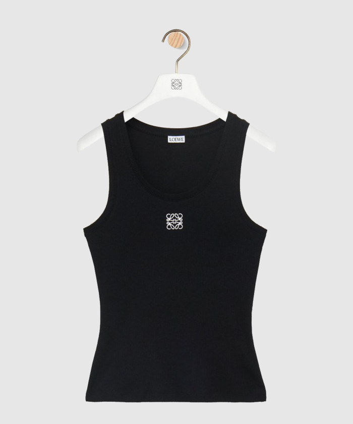 [LOEWE-로에베]애너그램 탱크 탑