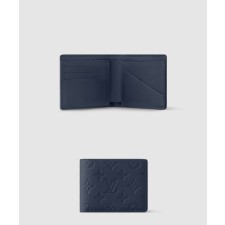 [LOUIS VUITTON-루이비통]멀티플 월릿 M14787