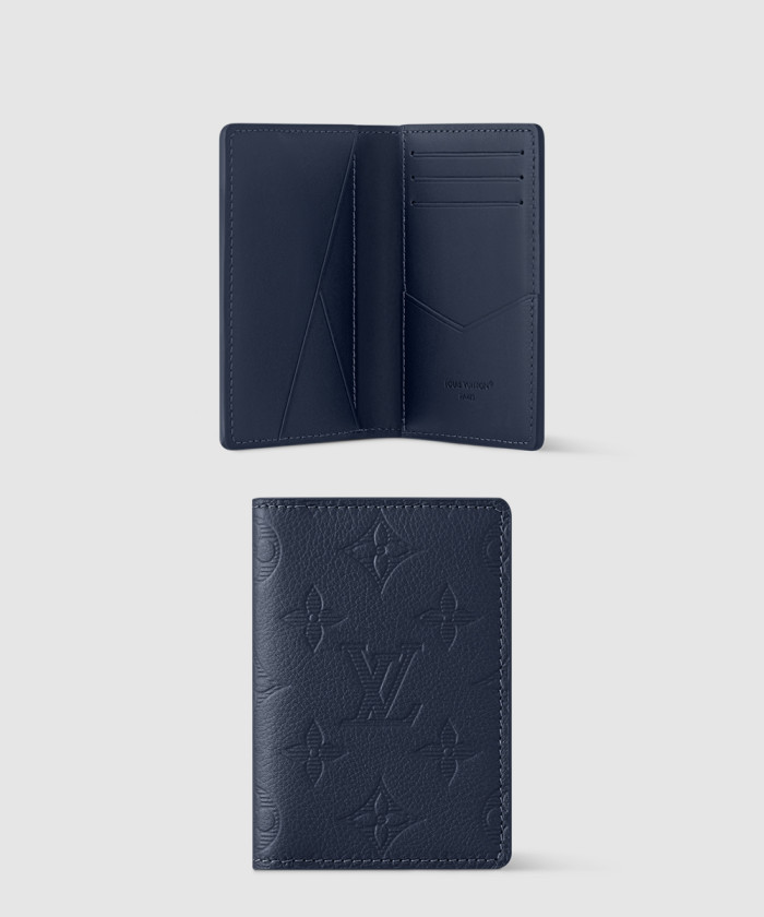 [LOUIS VUITTON-루이비통]포켓 오거나이저 M14786