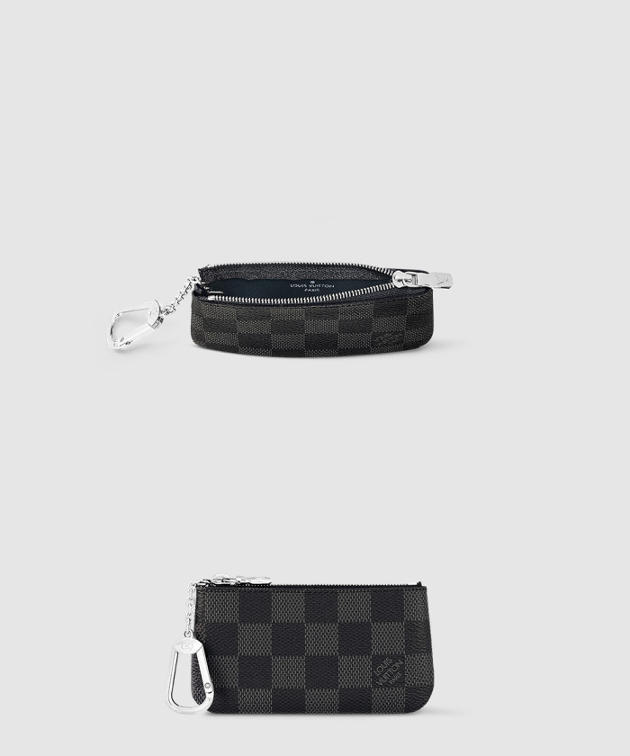 [LOUIS VUITTON-루이비통]포쉐트 클레 N60155