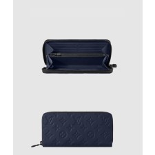 [LOUIS VUITTON-루이비통]지피 수평 머니클립 M14847