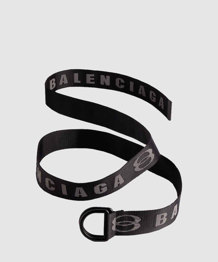[BALENCIAGA-발렌시아가]D 링 벨트 794485