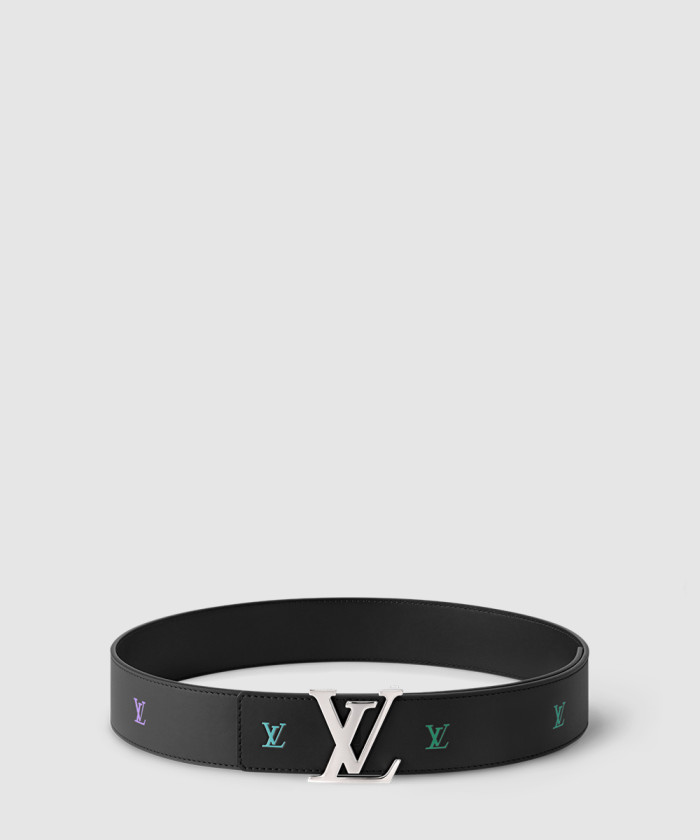[LOUIS VUITTON-루이비통]이니셜 리버서블 벨트 M8932U