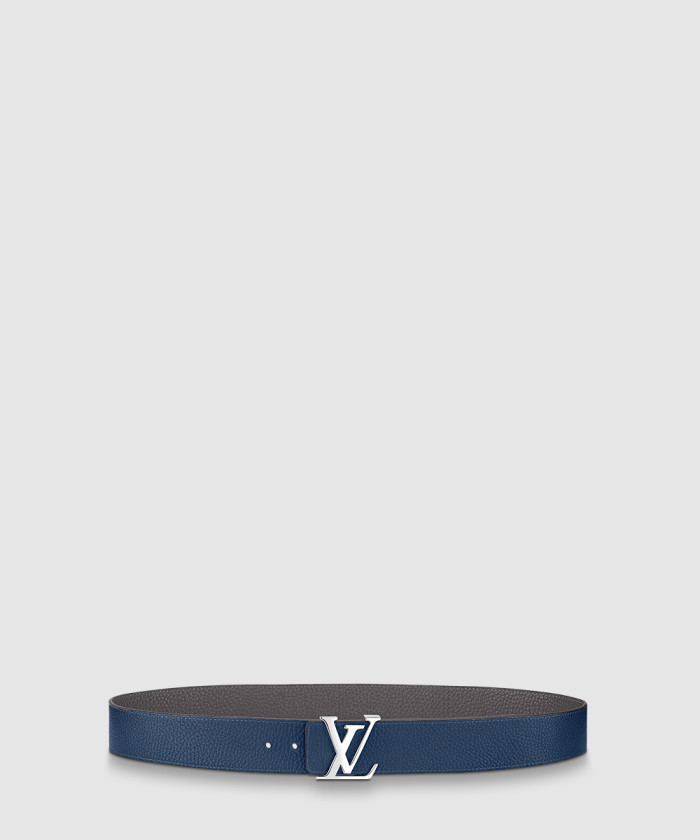 [LOUIS VUITTON-루이비통]이니셜 양면 벨트 M0108U