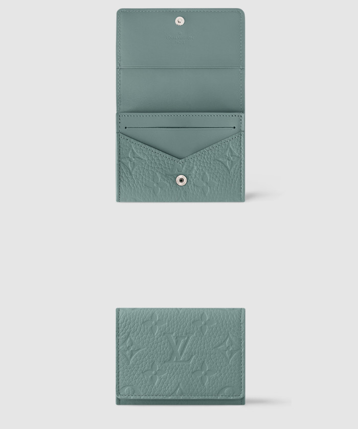 [LOUIS VUITTON-루이비통]엔벨로프 비즈니스 카드 홀더 M13891