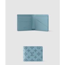 [LOUIS VUITTON-루이비통]멀티플 월릿 M14802