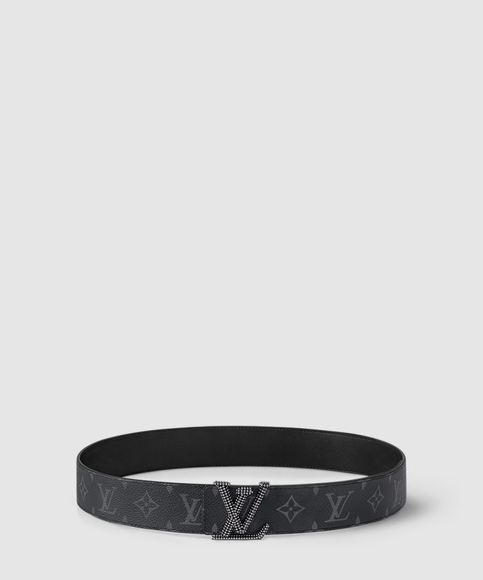 [LOUIS VUITTON-루이비통]이니셜 스터드 리버서블 벨트 M8852V