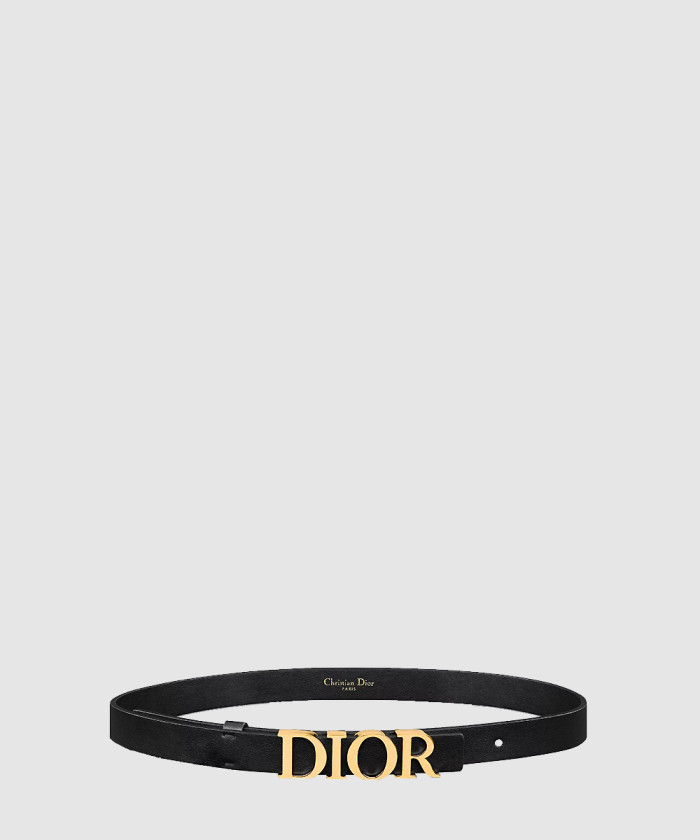 [DIOR-디올]D-Dream 벨트 B0176