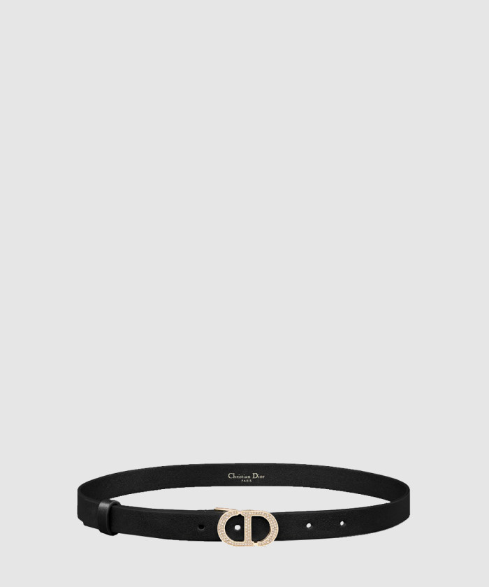 [DIOR-디올]30 Montaigne 벨트 B0448
