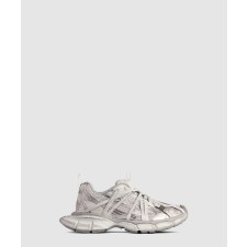 [BALENCIAGA-발렌시아가]3XL 익스트림 레이스 b 스니커즈 825599