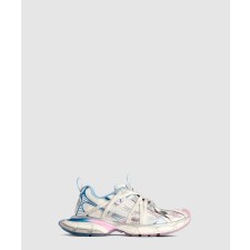 [BALENCIAGA-발렌시아가]3XL 익스트림 레이스 b 스니커즈 825599