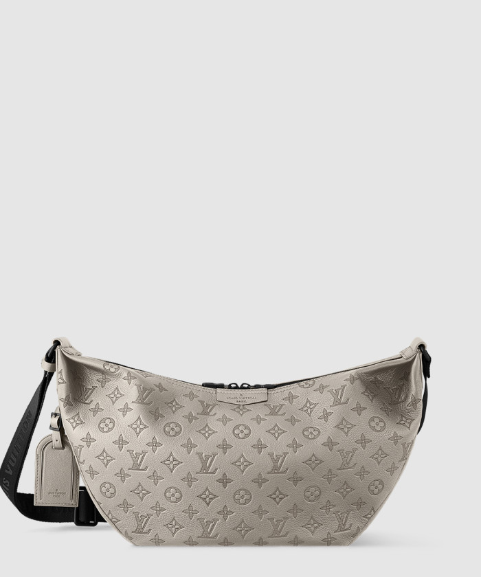 [LOUIS VUITTON-루이비통]호보 하막 M24468