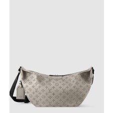 [LOUIS VUITTON-루이비통]호보 하막 M24468