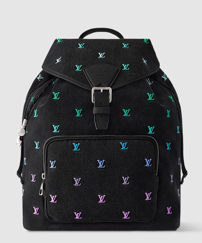 [LOUIS VUITTON-루이비통]몽수리 백팩 M14135