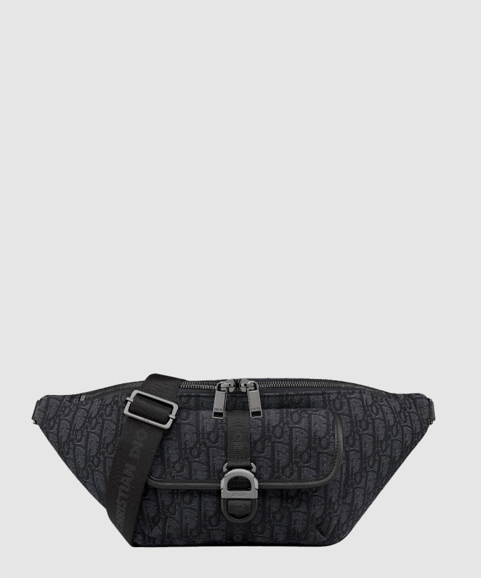 [DIOR-디올]8 벨트백 1EIBO