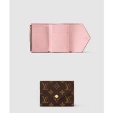 [LOUIS VUITTON-루이비통]빅토린 월릿 M62360