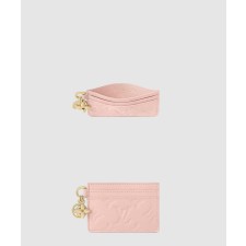 [LOUIS VUITTON-루이비통]LV 참 카드 홀더 M83562