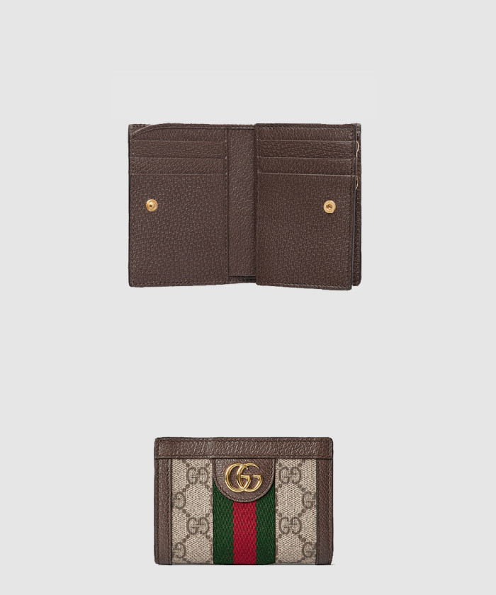 [GUCCI-구찌]오피디아 미디엄 지갑 813296