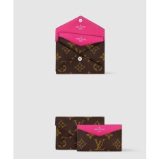 [LOUIS VUITTON-루이비통]키리가미 카드 홀더 M12793