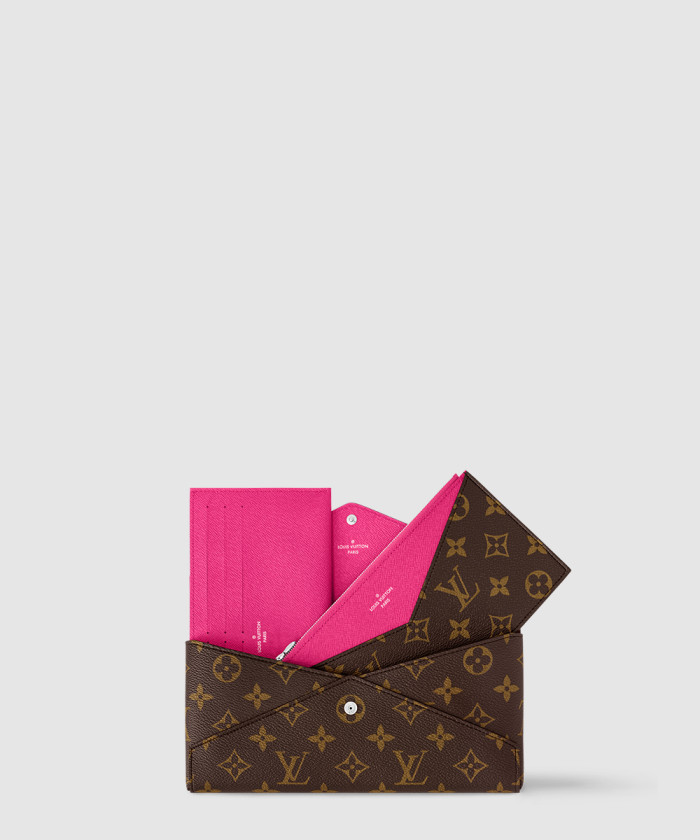 [LOUIS VUITTON-루이비통]키리가미 오거나이저 M12403