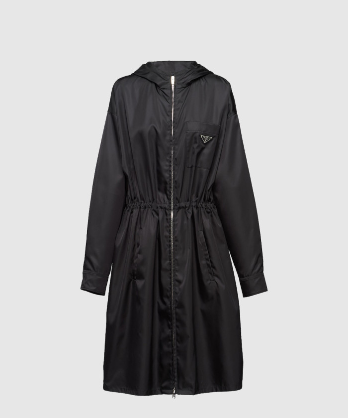 [PRADA-프라다]리나일론 레인코트 292061