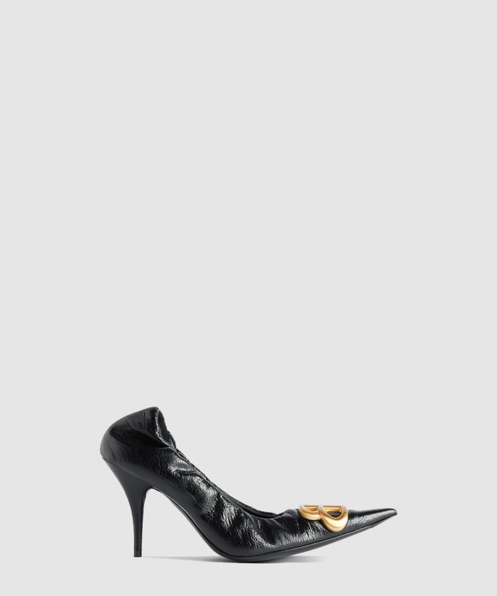 [BALENCIAGA-발렌시아가]모나코 펌프스 818862