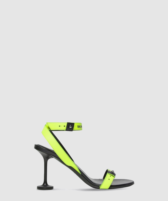 [BALENCIAGA-발렌시아가]애프터아워 샌들 694480