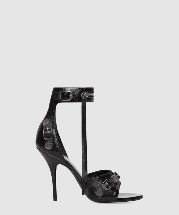 [BALENCIAGA-발렌시아가]카골 샌들 743057