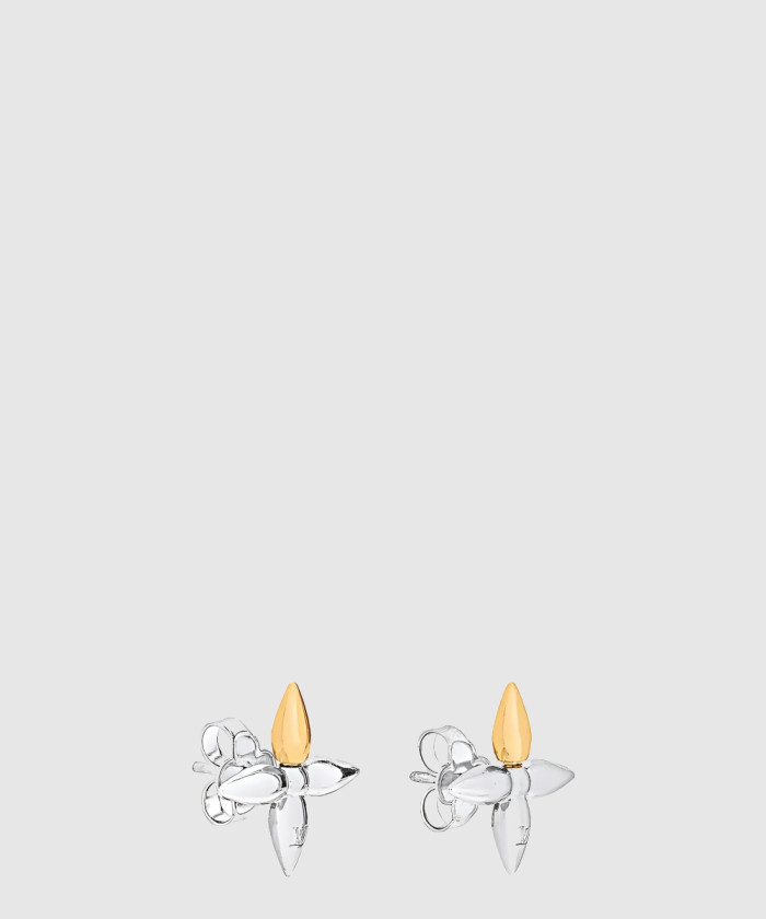 [LOUIS VUITTON-루이비통]클래식 귀걸이 M00951