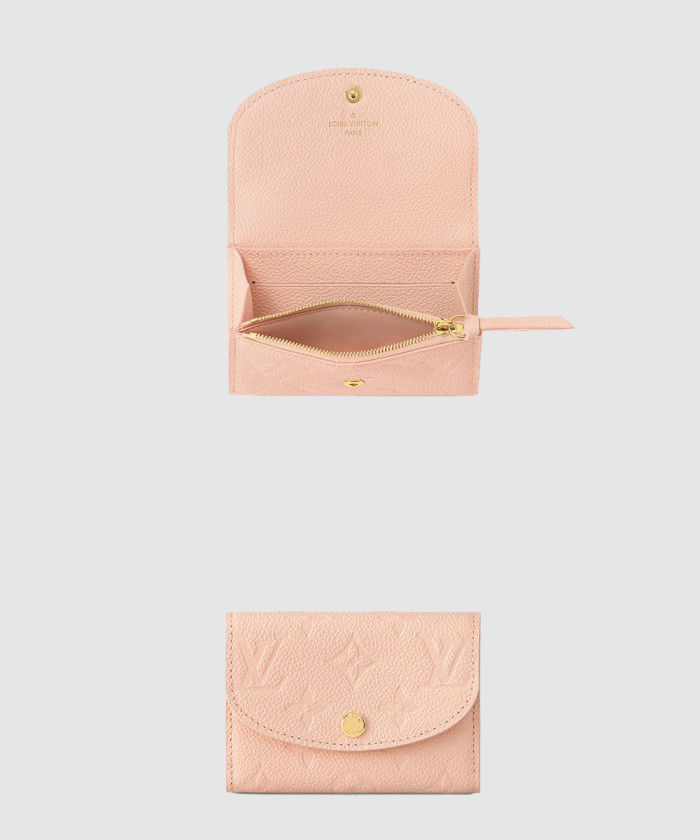 [LOUIS VUITTON-루이비통]로잘리 코인 퍼스 M83231