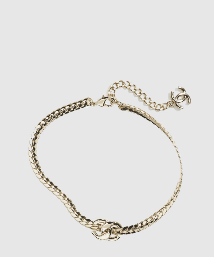 [CHANEL-샤넬]네크리스 ABF673