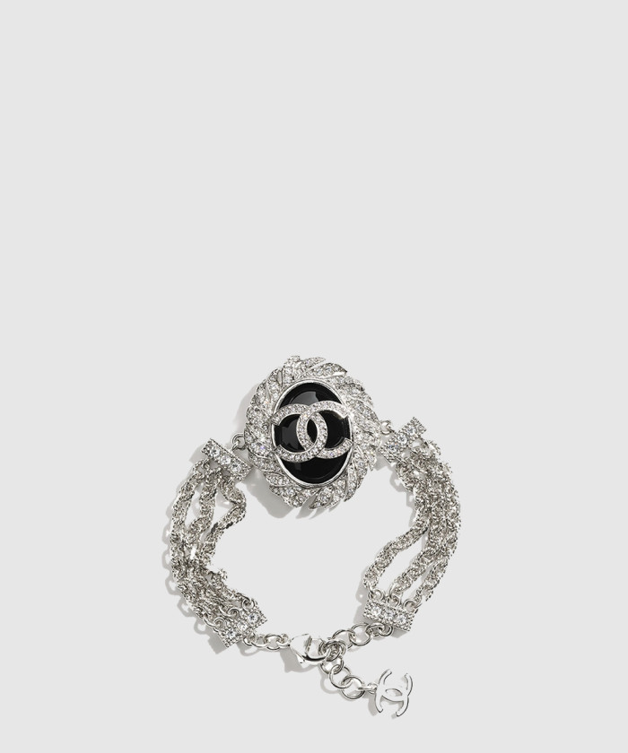 [CHANEL-샤넬]팔찌 ABF796